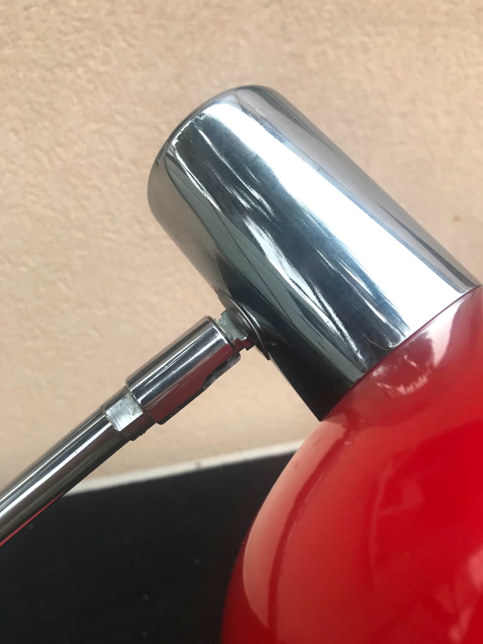 Thumbnail for Lampe de bureau 1980