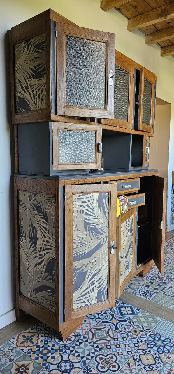 Thumbnail for Buffet