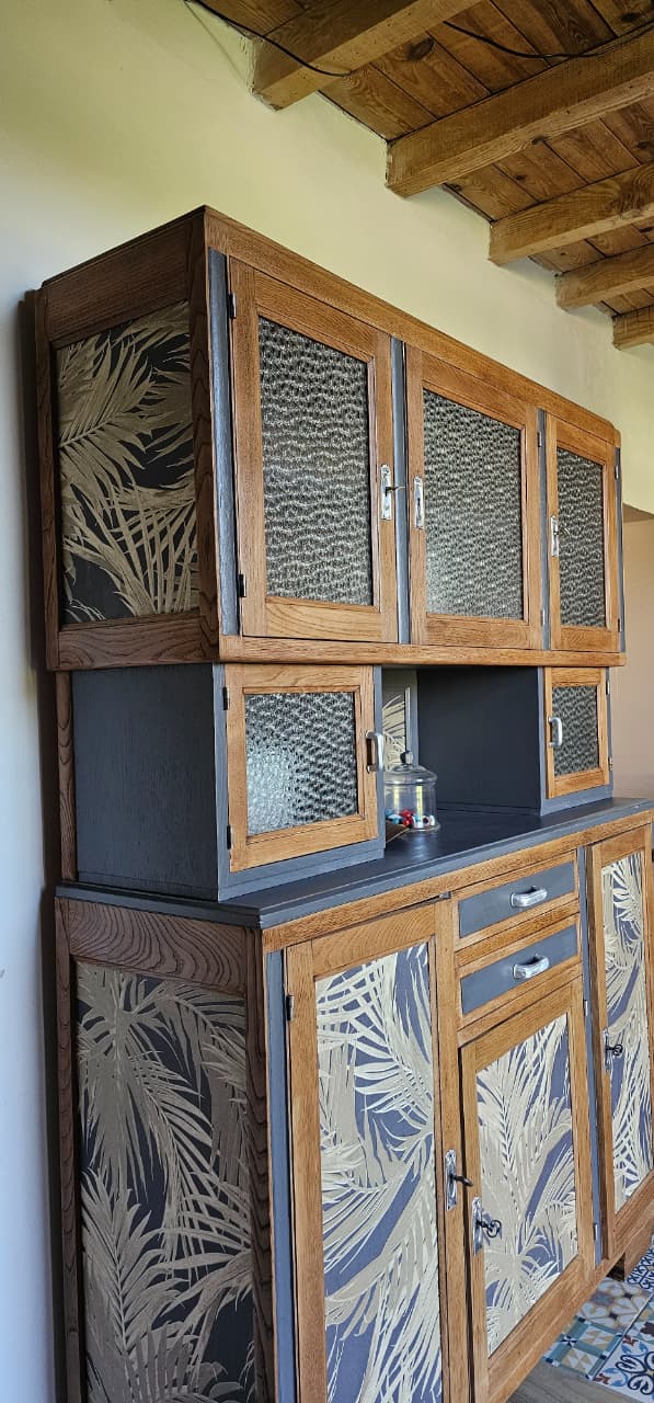 Thumbnail for Buffet