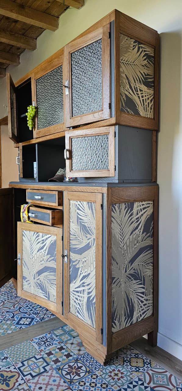 Thumbnail for Buffet