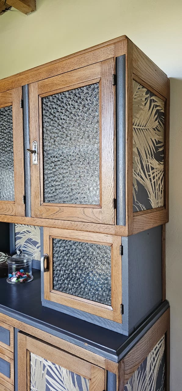 Thumbnail for Buffet