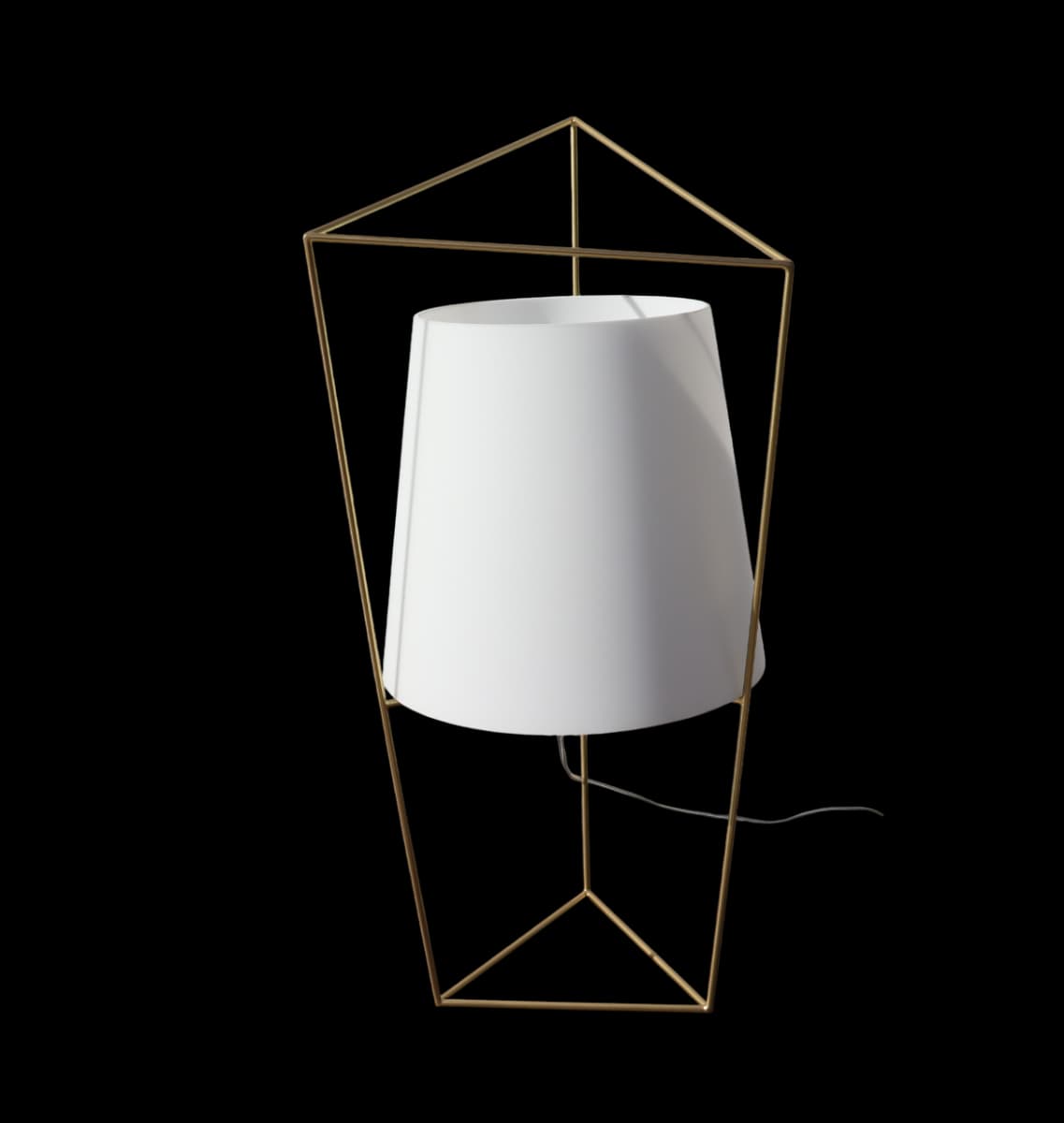 Lampe Tatu KUNDALINI