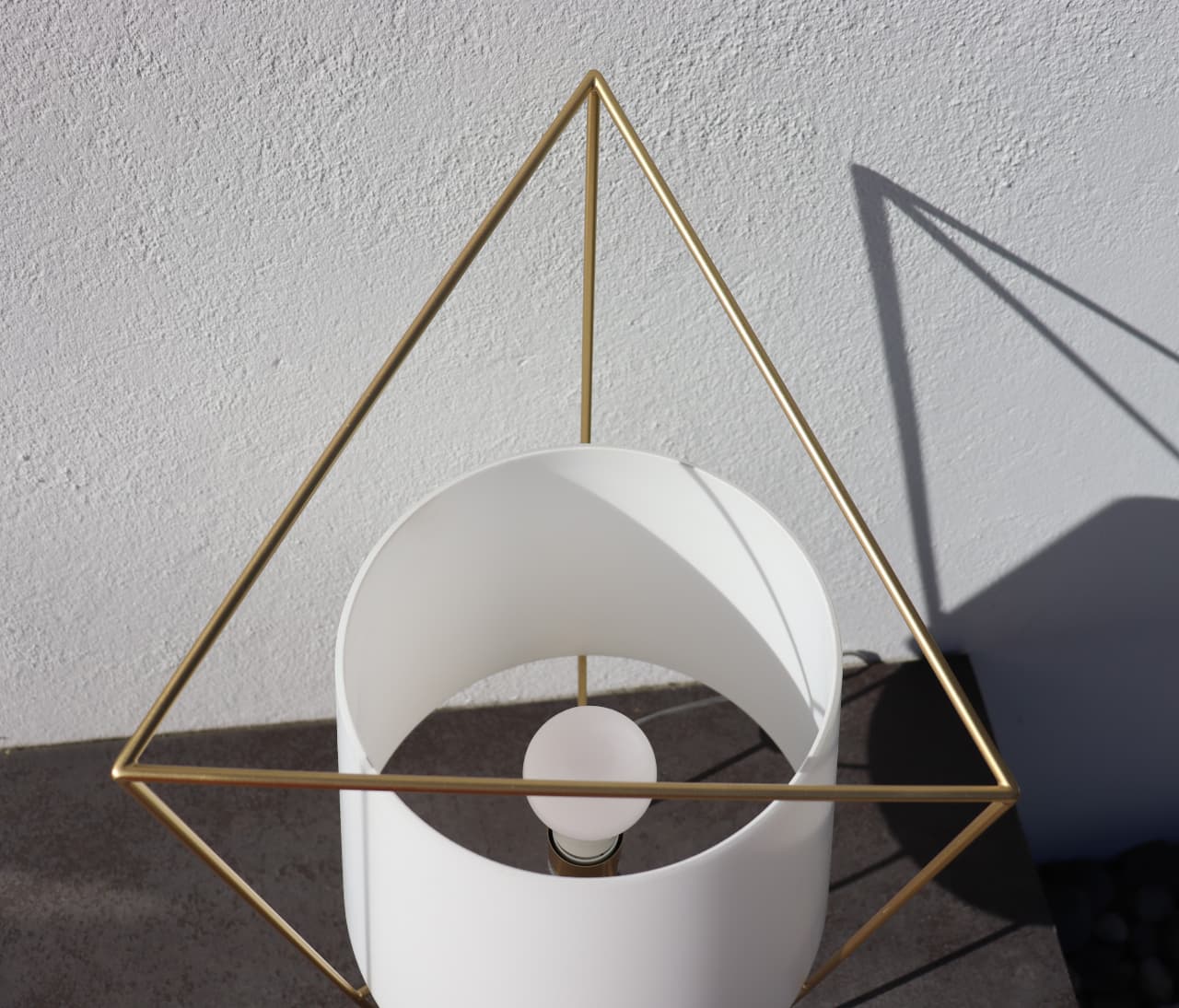 Thumbnail for Lampe Tatu KUNDALINI