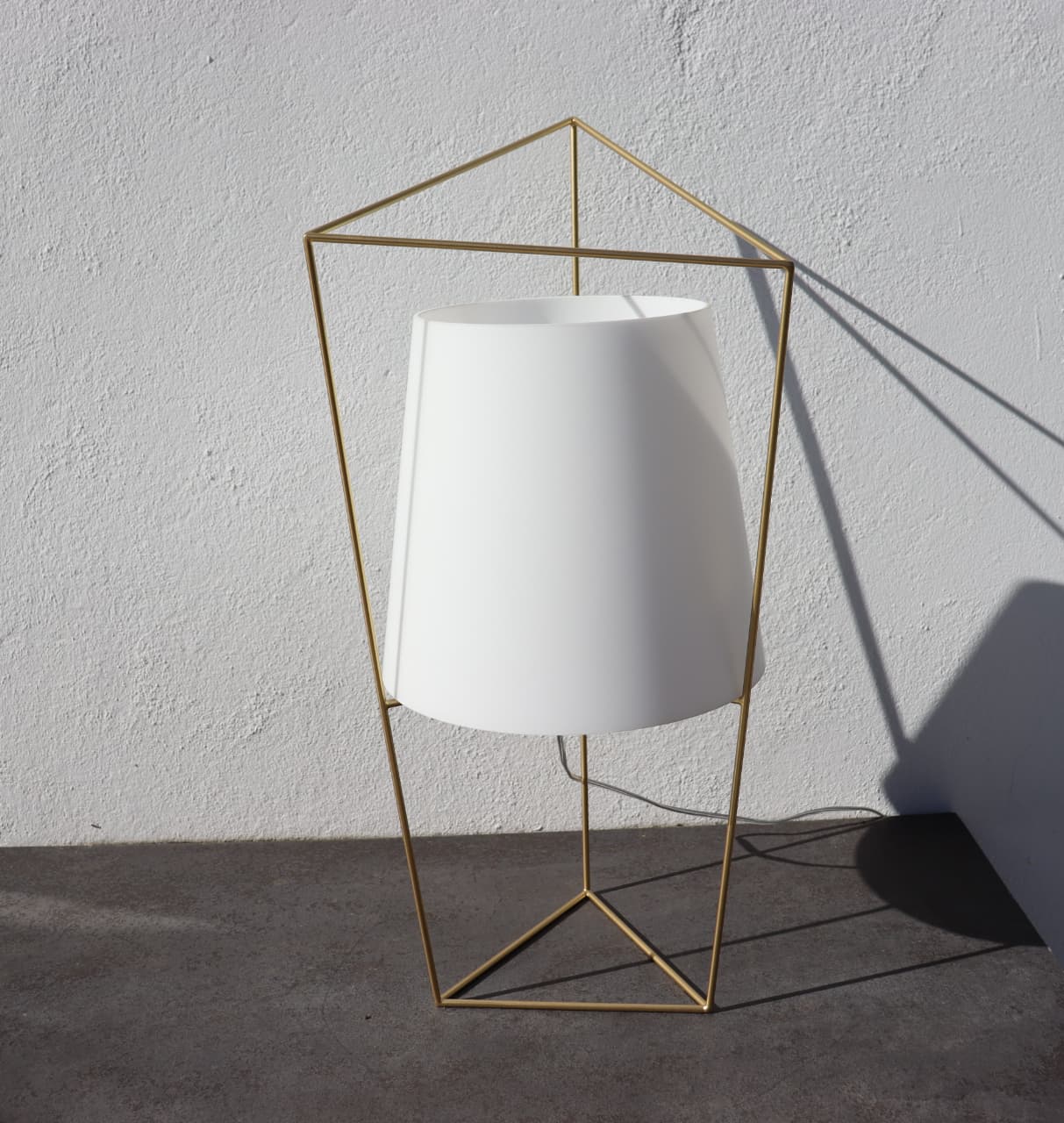 Thumbnail for Lampe Tatu KUNDALINI