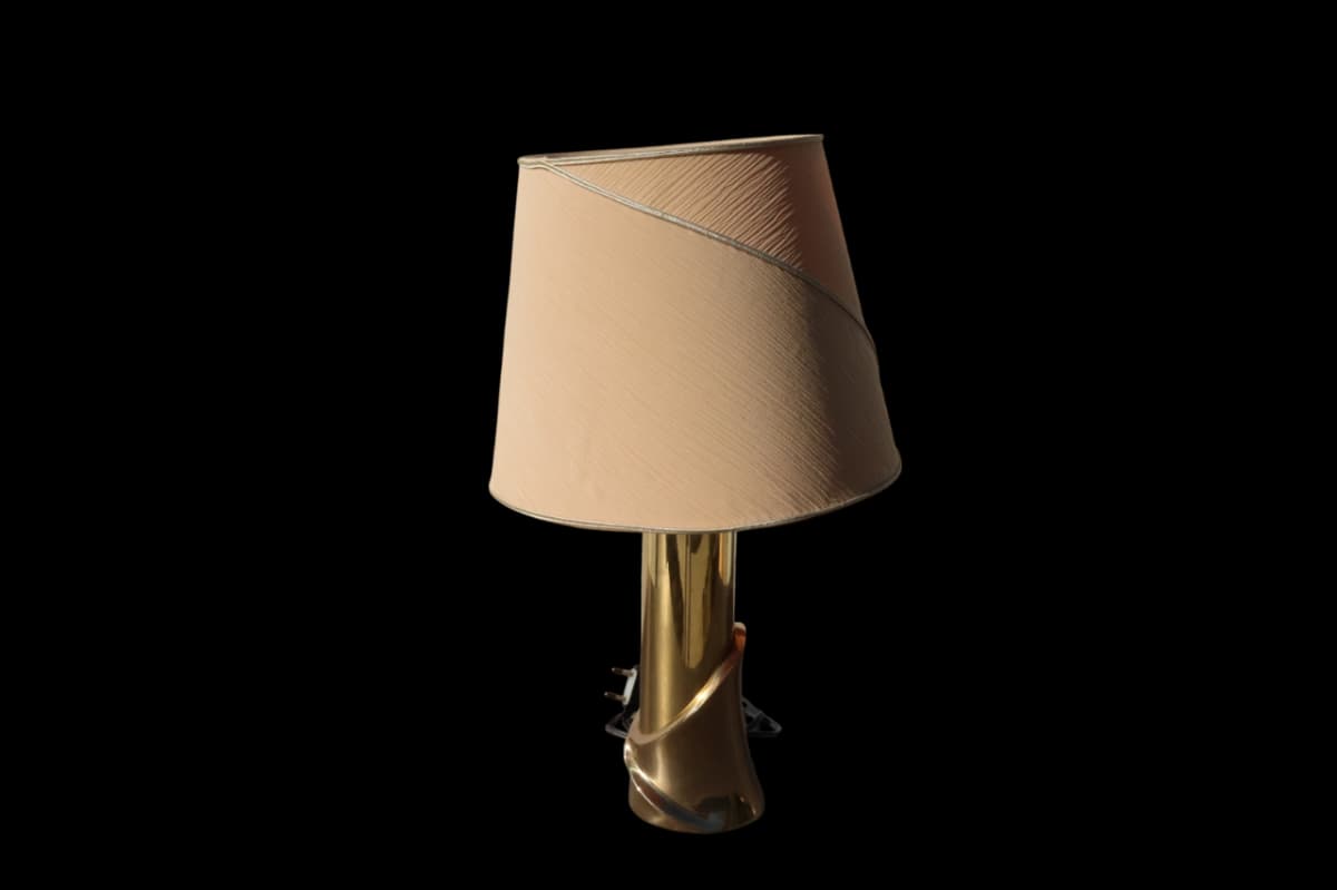 Lampe chevet Luciano Frigerio