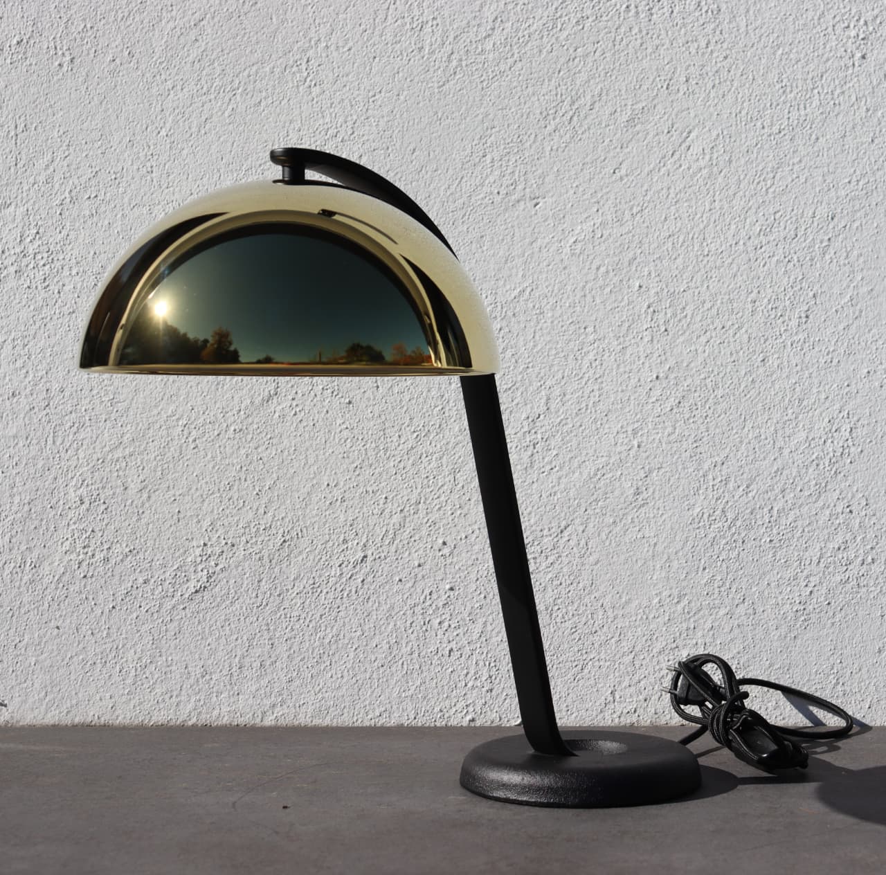 Thumbnail for Lampe HAY cloche