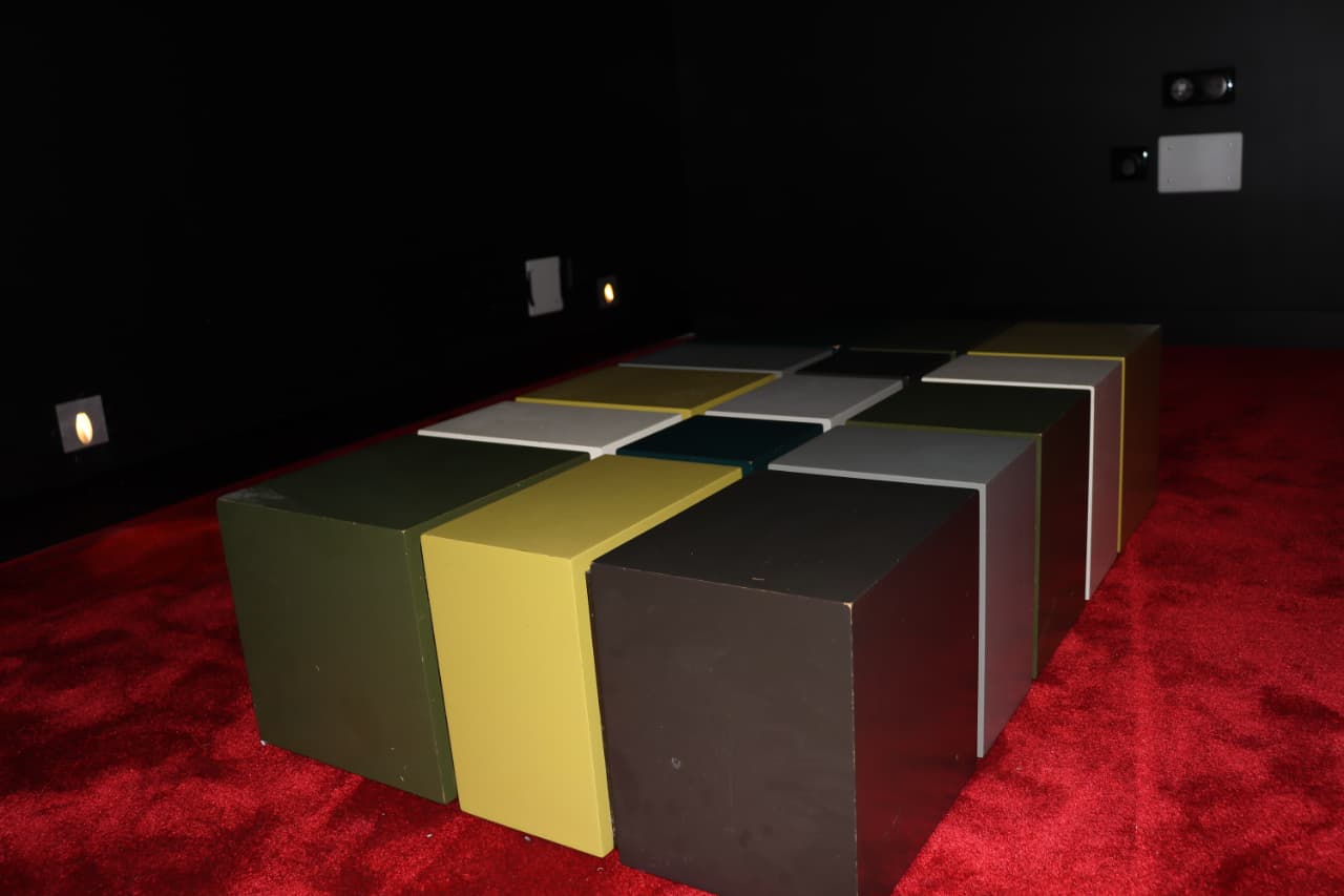 Thumbnail for Table basse Dita